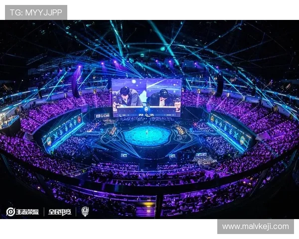 王者荣耀赛事盛典全解析 电竞巨头争锋激战精彩不断